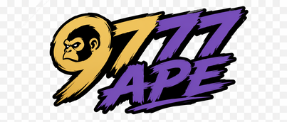 9777 Ape